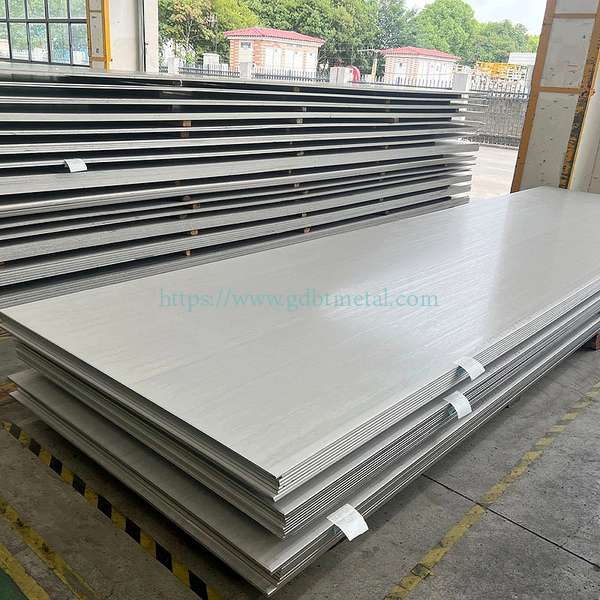 Stainless Steel Sheet&Plate